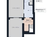 Grundriss UG