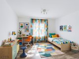 Visualisierung Kinderzimmer