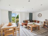 Visualisierung Wohnzimmer