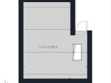 Grundriss DG
