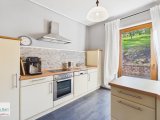 EG Küche mit Zugang zur Terrasse