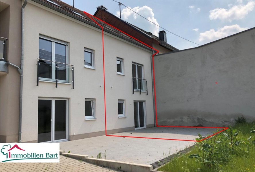 Rückansicht