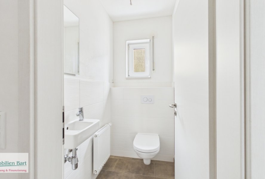 Gäste-WC