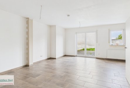 Wohn-/Esszimmer 