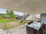 Terrasse UG