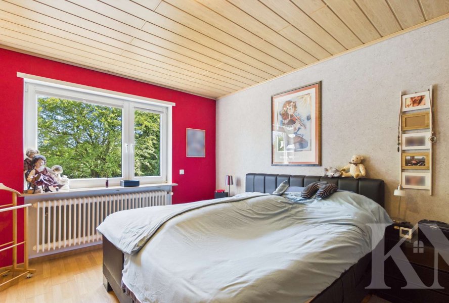EG Schlafzimmer