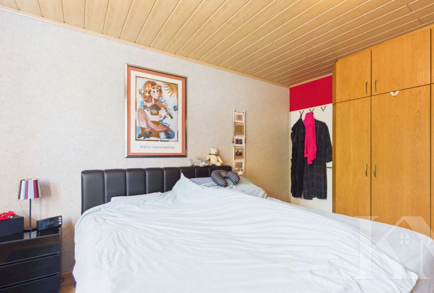 EG Schlafzimmer