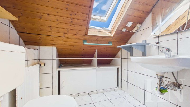 Attraktives Mehrfamilienhaus mit guter Rendite in Güdingen