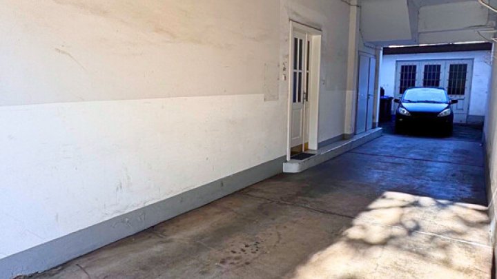 Wohn- und Geschäftshaus, zentrale Lage von Dillingen, rund 528m² Gesamtfläche
