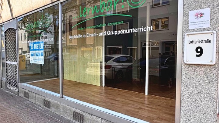 Wohn- und Geschäftshaus, zentrale Lage von Dillingen, rund 528m² Gesamtfläche