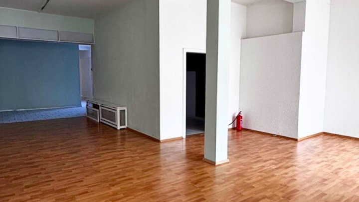 Wohn- und Geschäftshaus, zentrale Lage von Dillingen, rund 528m² Gesamtfläche