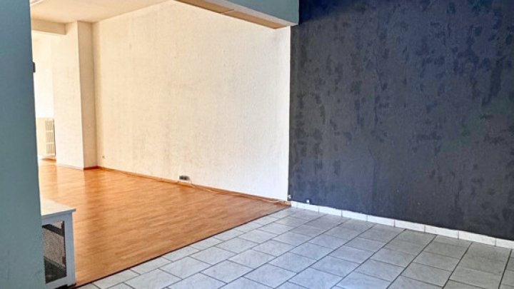 Wohn- und Geschäftshaus, zentrale Lage von Dillingen, rund 528m² Gesamtfläche