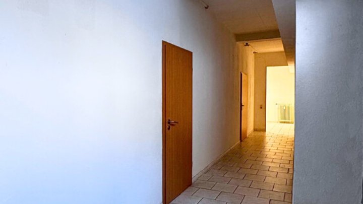 Wohn- und Geschäftshaus, zentrale Lage von Dillingen, rund 528m² Gesamtfläche