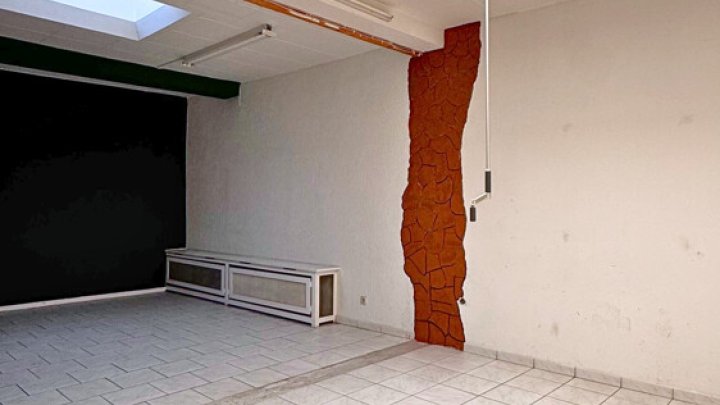 Wohn- und Geschäftshaus, zentrale Lage von Dillingen, rund 528m² Gesamtfläche