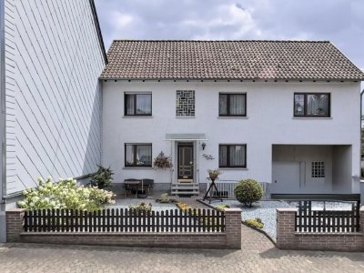 Straßenansicht