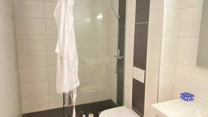 1 ZKB im Alten Stadtbad, perfekte City-Lage