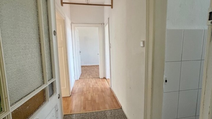 4-ZKB Eigentumswohnung mit Balkon in Alt-Saarbrücken, sofort verfügbar