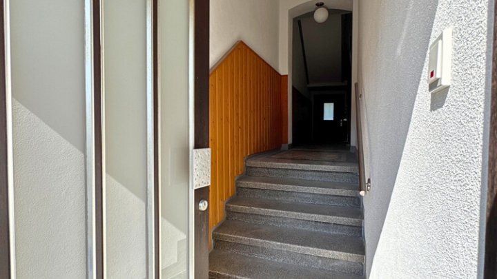 Erstbezug - Sanierte 2-ZKB Erdgeschosswohnung in toller Lage am oberen Rastpfuhl