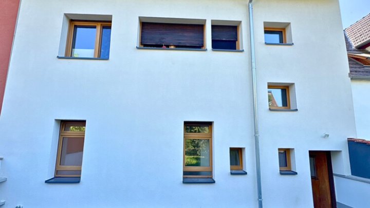 Erstbezug - Sanierte 2-ZKB Erdgeschosswohnung in toller Lage am oberen Rastpfuhl