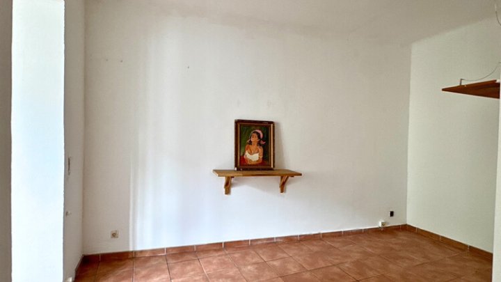 Helle und gepflegte 2-ZKB-Altbauwohnung im Nauwieser Viertel