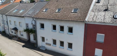 0 Straßenansicht Wincheringen