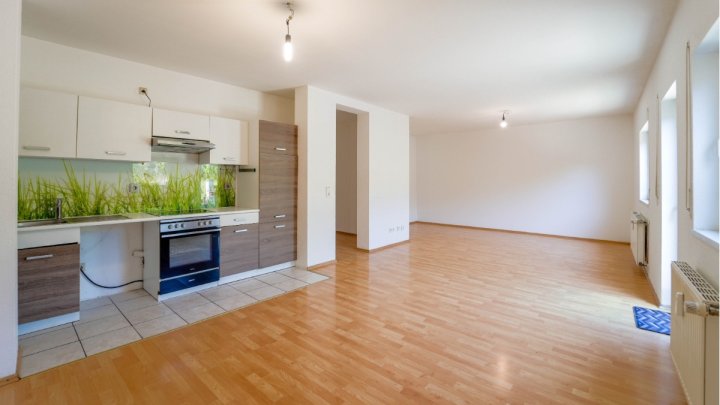 Wohnen nahe Luxemburg – Großzügiges Haus mit Terrasse, Garten und flexiblen Nutzungsmöglichkeiten