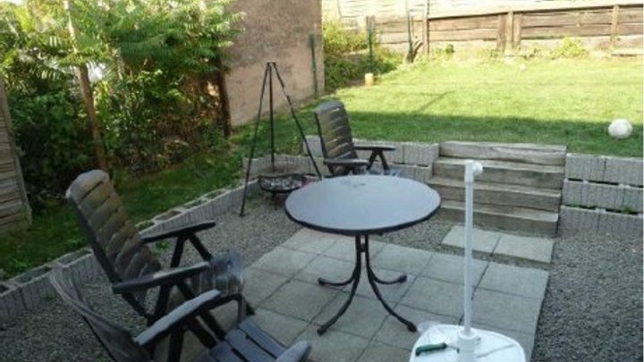 Wohnen nahe Luxemburg – Großzügiges Haus mit Terrasse, Garten und flexiblen Nutzungsmöglichkeiten