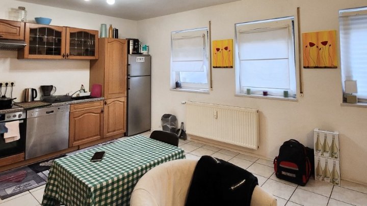 Attraktive Kapitalanlage: Mehrfamilienhaus mit drei Wohnungen in Wincheringen nahe Luxemburg