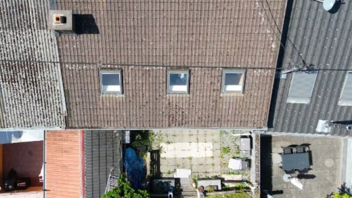 Attraktive Kapitalanlage: Mehrfamilienhaus mit drei Wohnungen in Wincheringen nahe Luxemburg