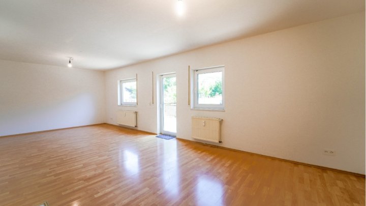 Attraktive Kapitalanlage: Mehrfamilienhaus mit drei Wohnungen in Wincheringen nahe Luxemburg