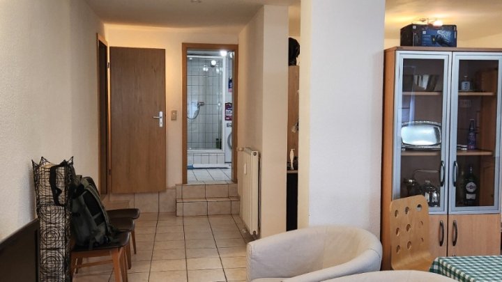 Attraktive Kapitalanlage: Mehrfamilienhaus mit drei Wohnungen in Wincheringen nahe Luxemburg
