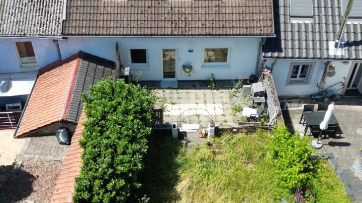 Attraktive Kapitalanlage: Mehrfamilienhaus mit drei Wohnungen in Wincheringen nahe Luxemburg