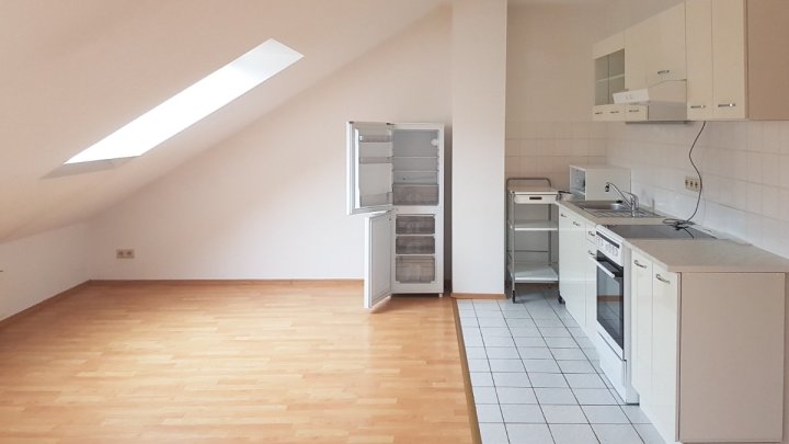 Attraktive Kapitalanlage: Mehrfamilienhaus mit drei Wohnungen in Wincheringen nahe Luxemburg