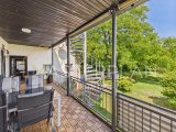 Terrasse EG