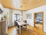 Esszimmer EG