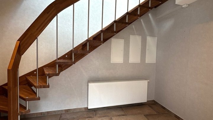 Hochwertig sanierte Maisonette-Wohnung auf dem St. Johanner Markt