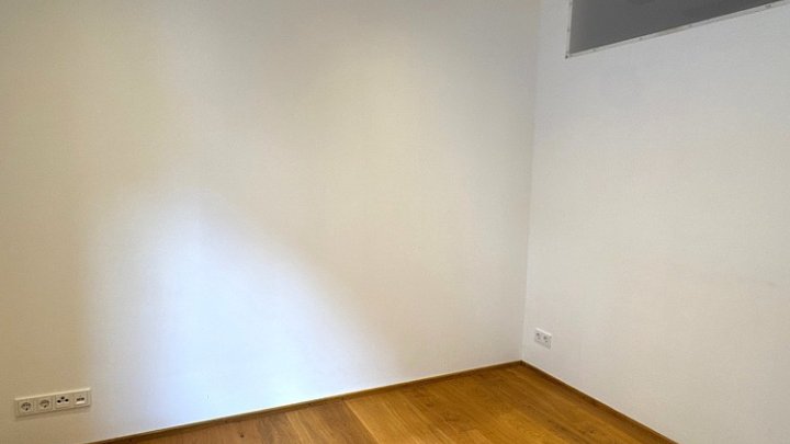Hochwertig sanierte Maisonette-Wohnung auf dem St. Johanner Markt