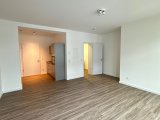 Ansicht der Wohnung