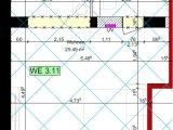 Grundriss WHG 3.11