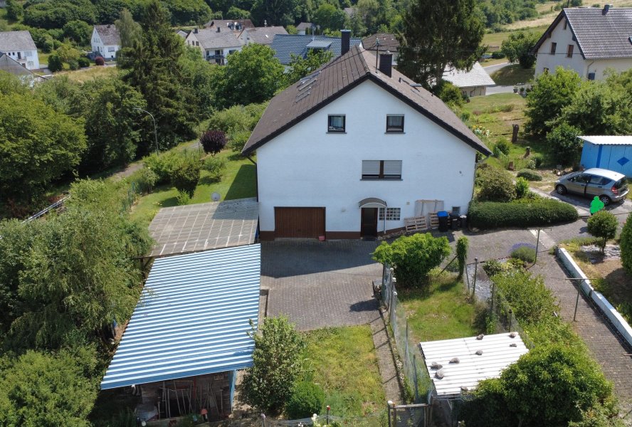 Seitenansicht