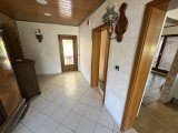 Erdgeschoss Wohnung (Rechts) Flur
