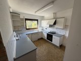 Erdgeschoss Wohnung (Rechts) Küche