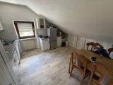 Dachgeschoss Wohnung (Rechts) Küche