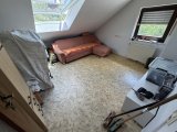 Dachgeschoss Wohnung (Rechts) Wohnzimmer