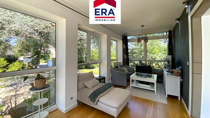 OHNE VERMITTLUNGSGEBÜHREN-EINFAMILIENHAUS MIT POOL UND EINLIEGERWOHNUNG IN SARREGUEMINES/FR, NÄHE SB