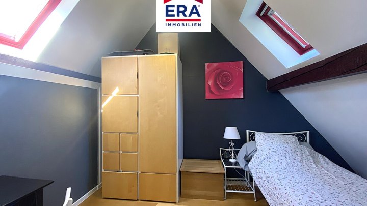 OHNE VERMITTLUNGSGEBÜHREN-EINFAMILIENHAUS MIT POOL UND EINLIEGERWOHNUNG IN SARREGUEMINES/FR, NÄHE SB