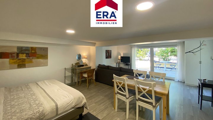 OHNE VERMITTLUNGSGEBÜHREN-EINFAMILIENHAUS MIT POOL UND EINLIEGERWOHNUNG IN SARREGUEMINES/FR, NÄHE SB