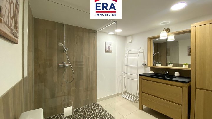 OHNE VERMITTLUNGSGEBÜHREN-EINFAMILIENHAUS MIT POOL UND EINLIEGERWOHNUNG IN SARREGUEMINES/FR, NÄHE SB