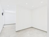 Ankleide und Schlafzimmer
