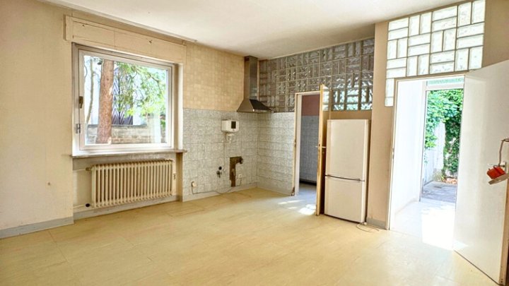 Freistehendes Einfamilienhaus in Top-Lage Kieselhumes/Kaninchenberg